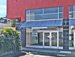 1101-1109 University Ave, Berkeley, CA à louer Photo de l’immeuble– Image 1 sur 5