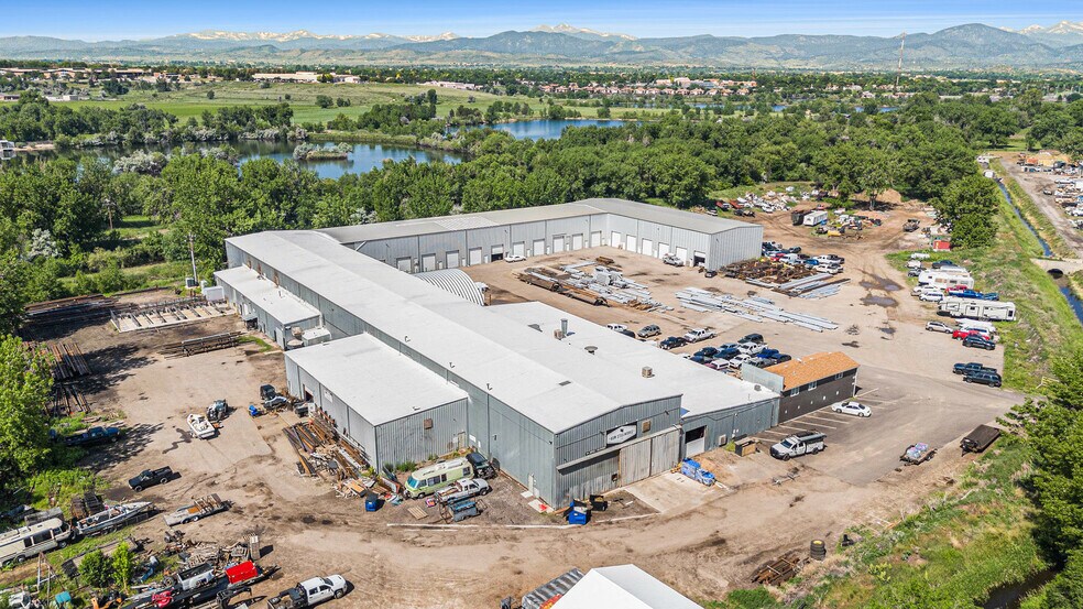 170 SW 2nd St, Loveland, CO à vendre - Photo de l’immeuble – Image 3 sur 24