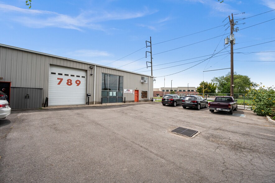 789 W 1390 S, Salt Lake City, UT à louer - Photo de l’immeuble – Image 2 sur 20