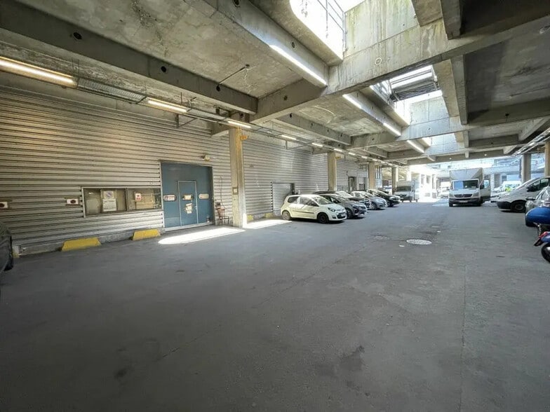 100 Avenue Du Général Leclerc, Pantin à louer - Photo de l’immeuble – Image 2 sur 6