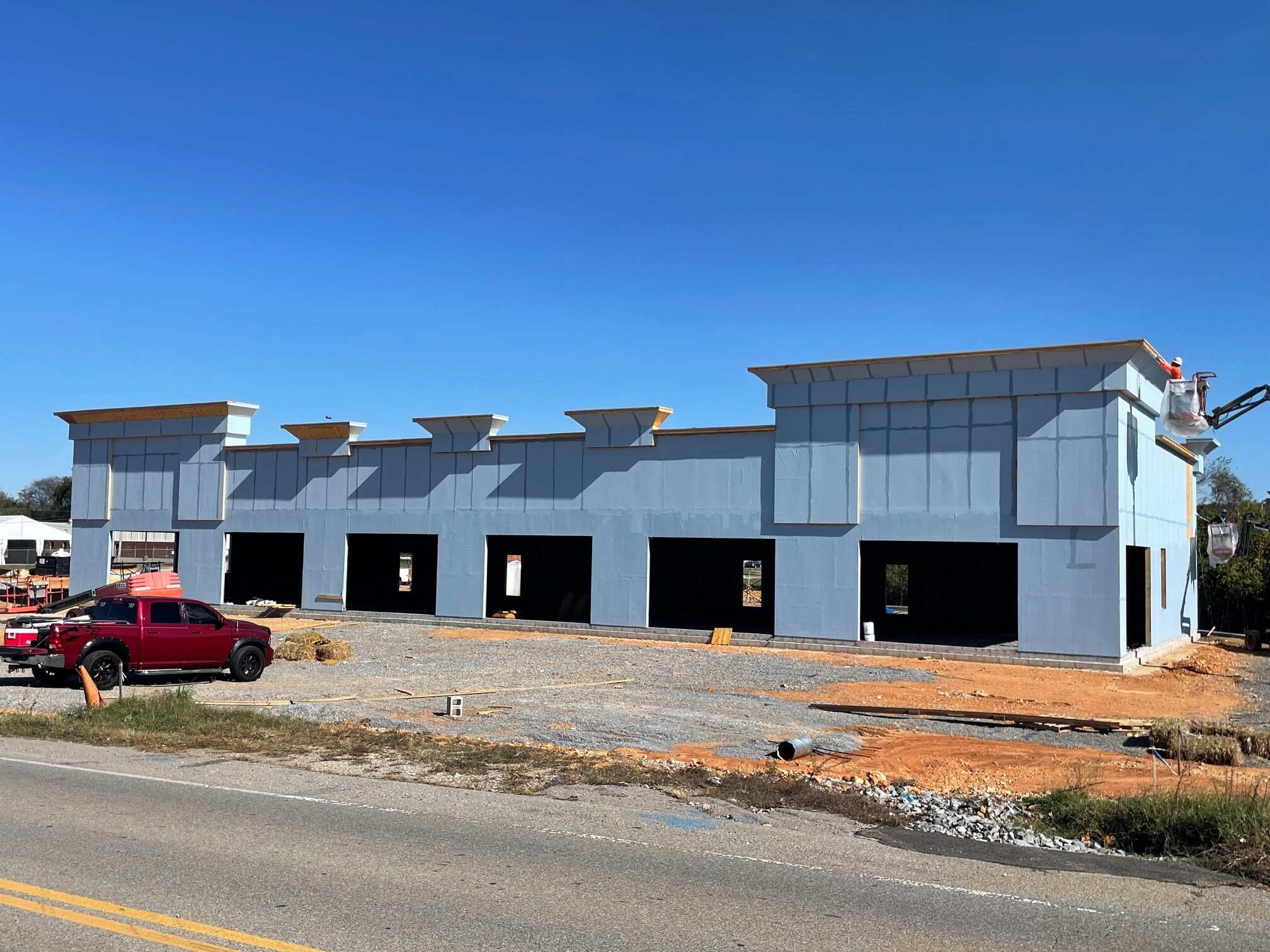 2585 Old Russellville Pike, Clarksville, TN à louer Photo principale– Image 1 sur 12