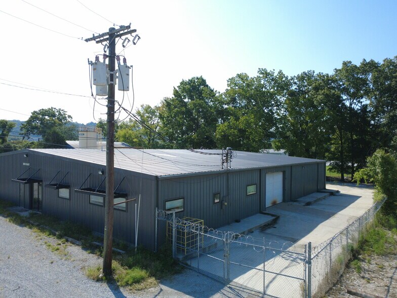 1500 E 42nd St, Chattanooga, TN à louer - Photo de l’immeuble – Image 2 sur 12