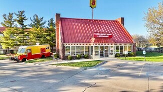 Plus de détails pour 1700 Fredrick Ln, Normal, IL - Local commercial à vendre