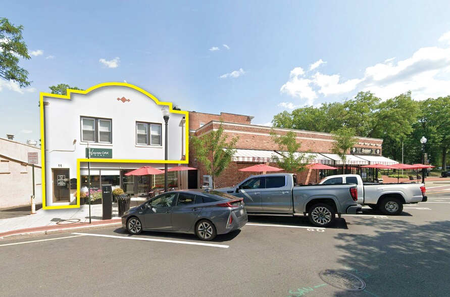 11 Oak St, Ridgewood, NJ à louer - Photo principale – Image 1 sur 9