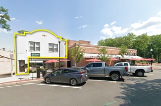 Plus de détails pour 11 Oak St, Ridgewood, NJ - Local commercial à louer