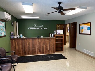 Plus de détails pour 202 Kleve St, Chetek, WI - Local commercial à vendre