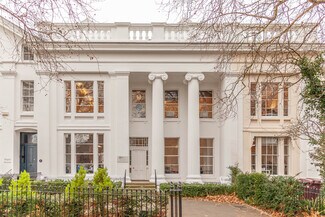 Plus de détails pour Bayshill Rd, Cheltenham - Coworking à louer
