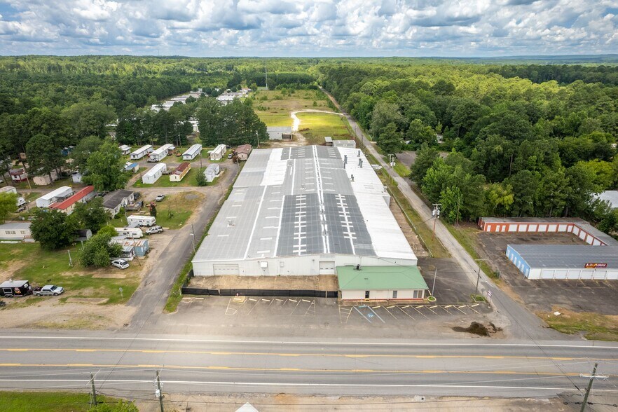 1329 N 10th St, Arkadelphia, AR à vendre - Photo de l’immeuble – Image 3 sur 80