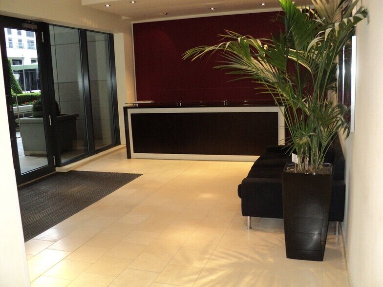 Imperial Wharf, Londres à louer - Photo intérieure – Image 3 sur 66