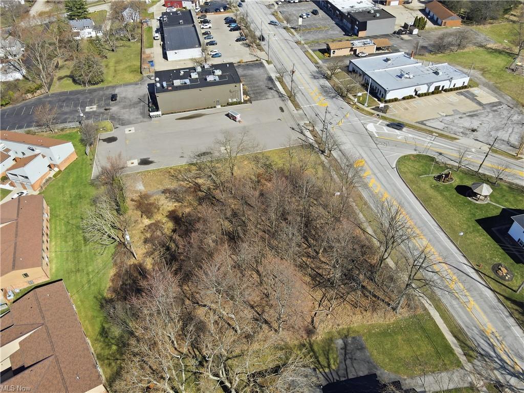 Broadview Rd, Broadview Heights, OH à vendre Photo de l’immeuble– Image 1 sur 8