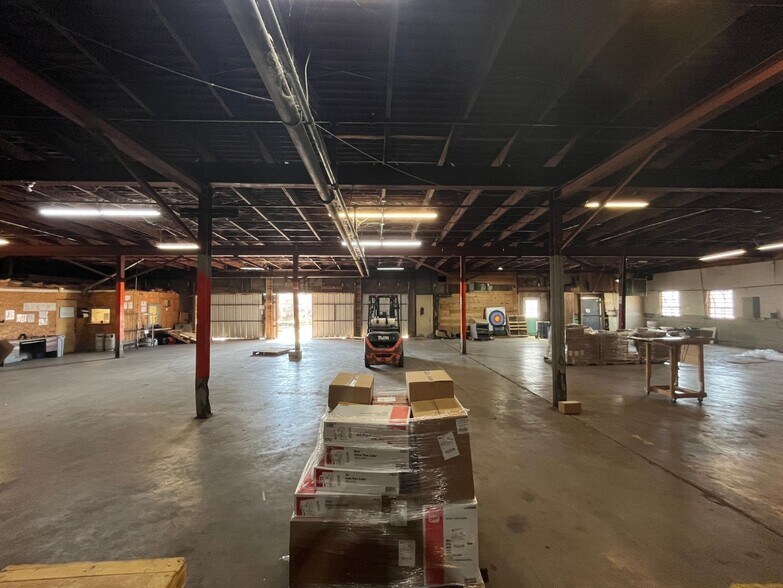 226 S 7th Ave, Abilene, TX à louer - Photo intérieure – Image 3 sur 4