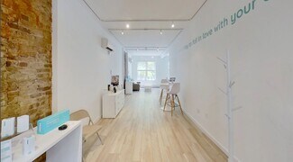 Plus de détails pour 30-34 Newark St, Hoboken, NJ - Bureau à louer