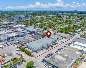 1030-1060 E 30th St, Hialeah, FL à louer Photo intérieure– Image 1 sur 23