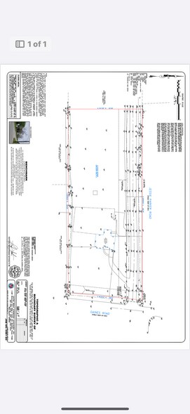 15511 Jessie Parker Rd, Sugar Land, TX à vendre - Plan de site – Image 2 sur 11