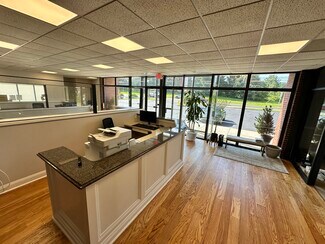 Plus de détails pour 3530 State Route 27, Kendall Park, NJ - Bureau à louer