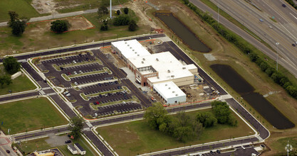 3101 Jefferson Ave, Newport News, VA - VUE AÉRIENNE  vue de carte - Image1
