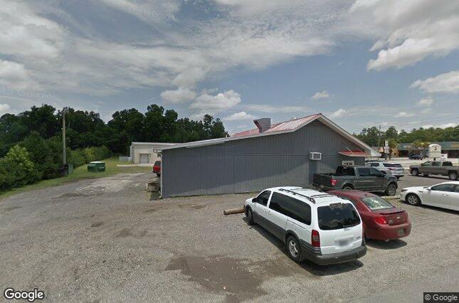 625 S Walnut St, Pamplico, SC à louer - Photo principale – Image 1 sur 1