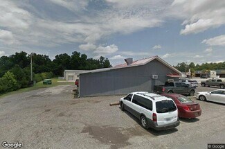Plus de détails pour 625 S Walnut St, Pamplico, SC - Local d'activités à louer