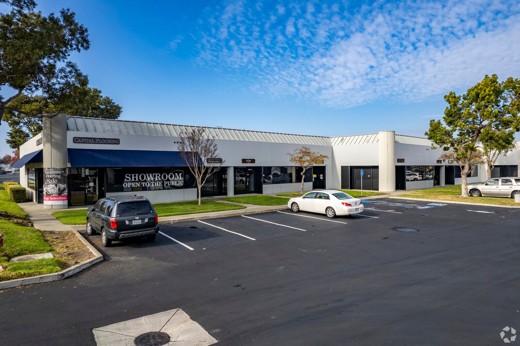 2835-2851 Whipple Rd, Union City, CA à louer Photo principale– Image 1 sur 13