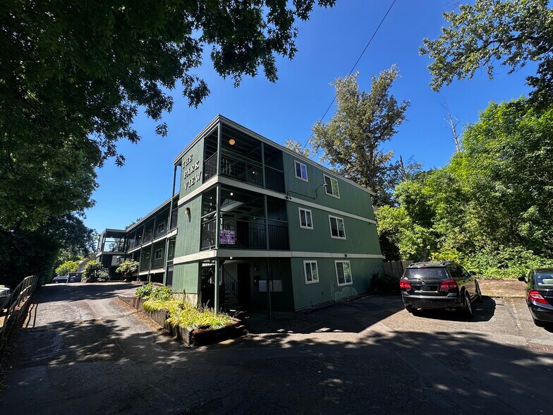 1104-1120 Waller St SE, Salem, OR à vendre - Photo de l’immeuble – Image 2 sur 8