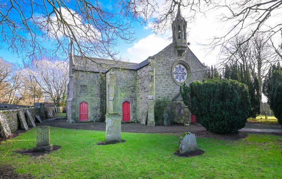 Chappel Rd, Broughty Ferry à vendre - Photo principale – Image 1 sur 1