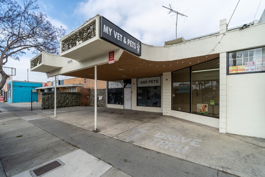 11915 Inglewood Ave, Hawthorne, CA à vendre - Photo de l’immeuble – Image 3 sur 26