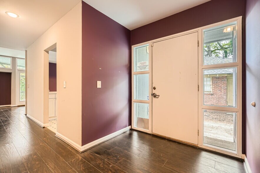 1024 Hemphill Ave NW Unit B, Atlanta, GA à louer - Photo de l’immeuble – Image 2 sur 18