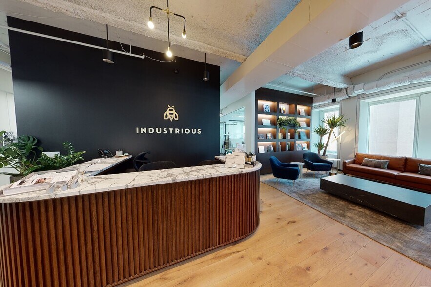 1411 Broadway, New York, NY à louer - Numérisation 3D Matterport – Image 2 sur 2