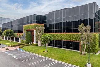 Plus de détails pour 17870 Castleton St, City of Industry, CA - Bureau à louer