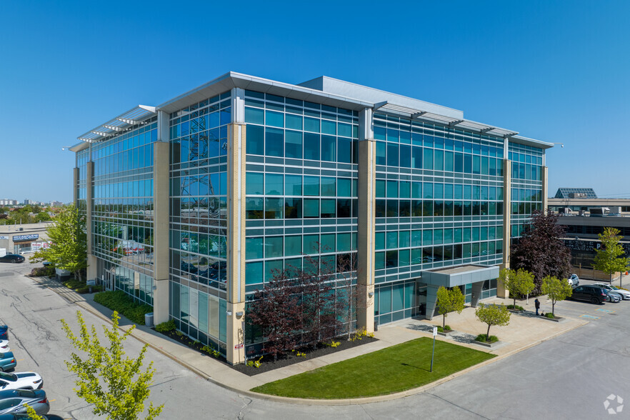 7077 Keele St, Concord, ON à louer - Photo principale – Image 1 sur 5