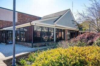 3427-3463 Sweet Air Rd, Phoenix, MD à louer Photo de l’immeuble– Image 1 sur 1