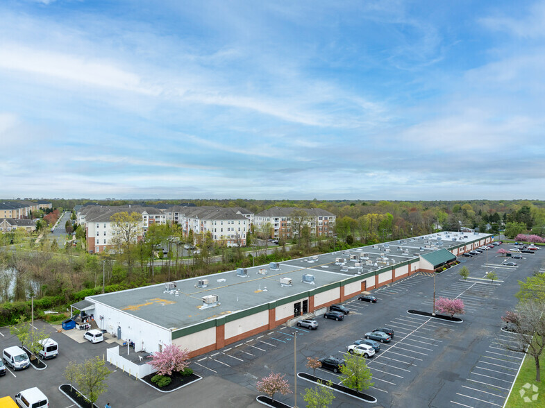 1 Electronics Dr, Hamilton, NJ à louer - Photo de l’immeuble – Image 2 sur 10