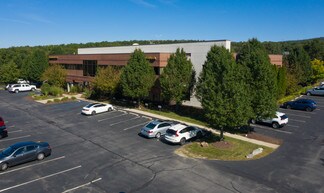 Plus de détails pour 600 Baltimore Dr, Wilkes Barre, PA - Bureau à louer