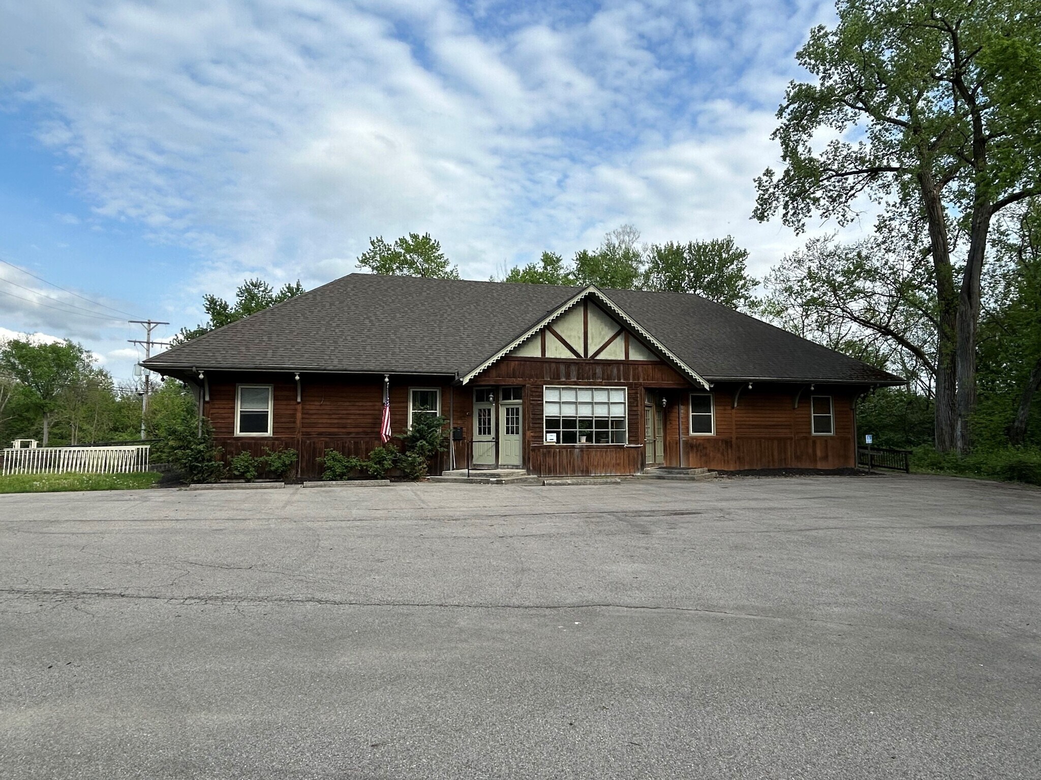 136 Us 42, Waynesville, OH à vendre Photo principale– Image 1 sur 7