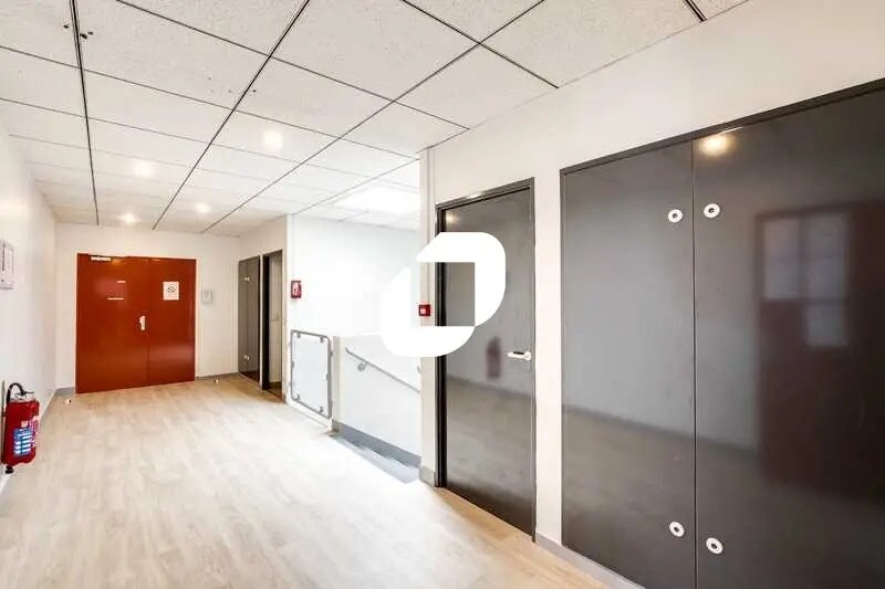 Bureau dans Palaiseau à louer - Photo de l’immeuble – Image 3 sur 11