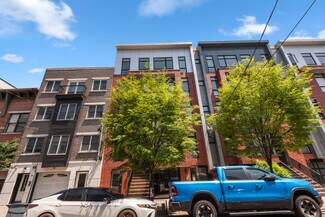 Plus de détails pour 119 Monroe St, Hoboken, NJ - Bureau/Local commercial à louer