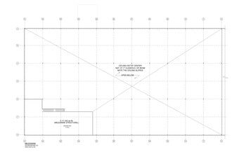 250 Anchor Mill Rd, New Castle, DE à louer Plan de site– Image 2 sur 2