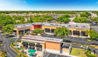 Plus de détails pour 2525-2535 Howell Branch Rd, Casselberry, FL - Local commercial à louer