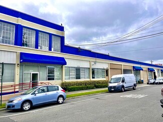 Plus de détails pour 1311-1425 63rd St, Emeryville, CA - Bureau, Industriel/Logistique à louer
