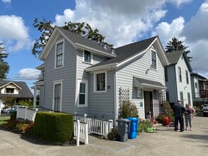 862 3rd St, Santa Rosa, CA à louer Photo de l’immeuble– Image 2 sur 6