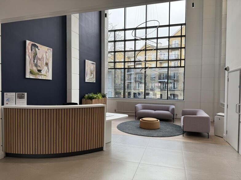 34 Bridge St, Reading à louer - Photo intérieure – Image 3 sur 14