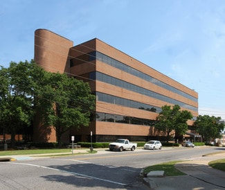 Plus de détails pour 2700 10th Ave S, Birmingham, AL - Bureau/Médical, Médical à louer