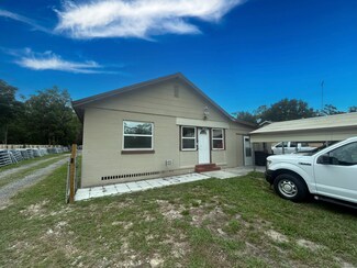 Plus de détails pour 18133 US Highway 41, Spring Hill, FL - Bureau à vendre
