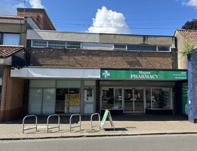 37 High St, Bristol à louer Photo de l’immeuble– Image 2 sur 5