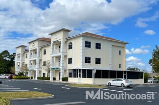 Plus de détails pour 529 NW Prima Vista Blvd, Port Saint Lucie, FL - Bureau à vendre