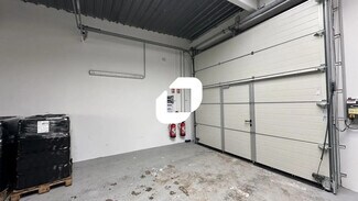 Plus de détails pour 6 B Rue Du Tanin, Lingolsheim - Bureau, Local d'activités à louer