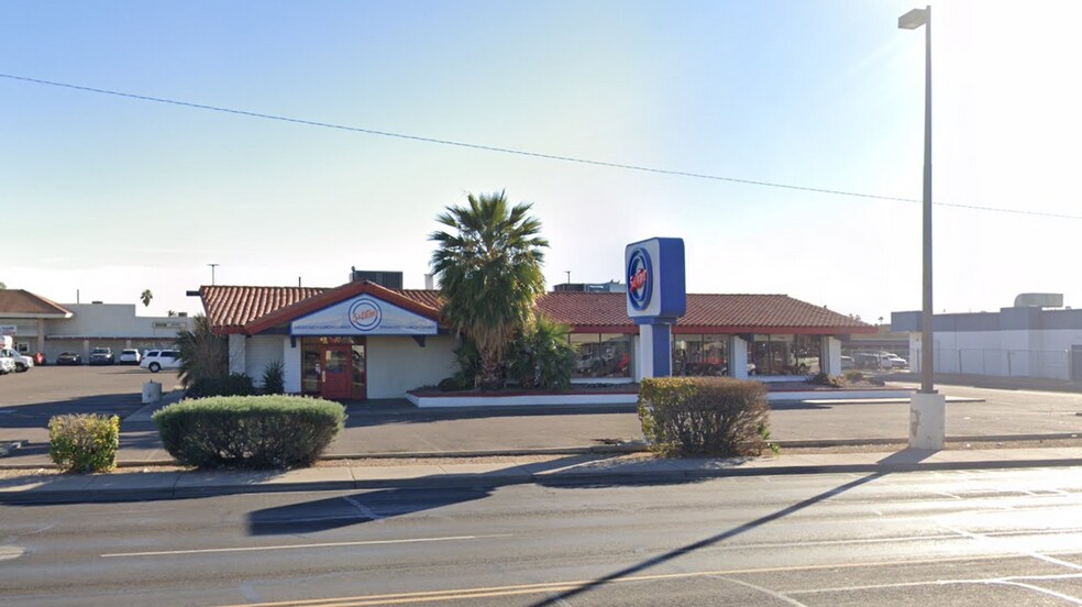 3567 W Northern Ave, Phoenix, AZ à vendre - Photo de l’immeuble – Image 3 sur 5