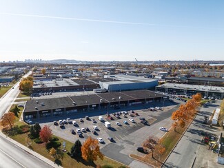 Plus de détails pour 620-650 St Giffard, Longueuil, QC - Industriel/Logistique à louer