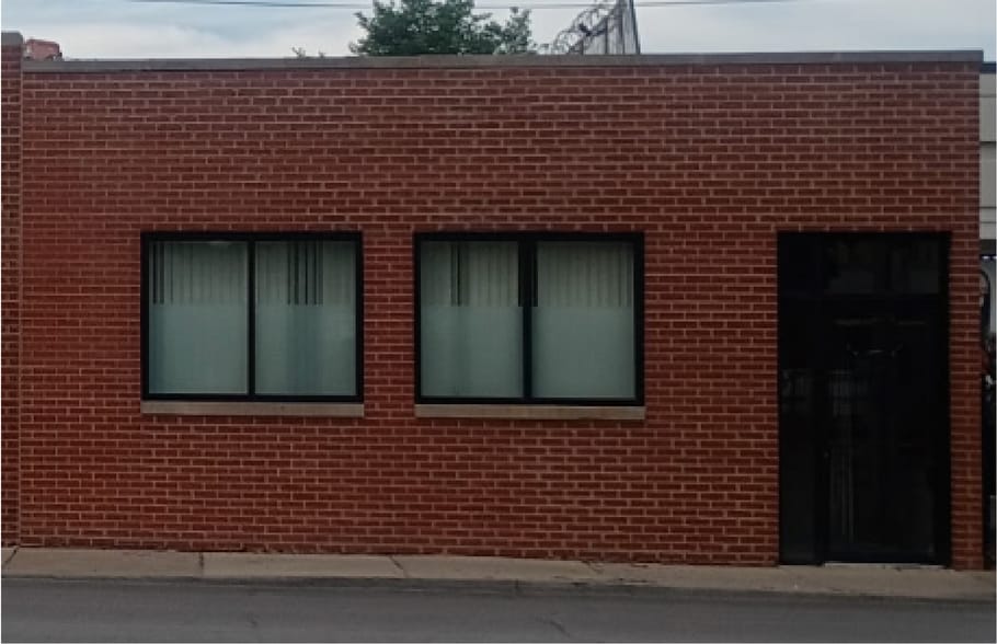 2020 W 79th St, Chicago, IL à louer - Photo de l’immeuble – Image 1 sur 2