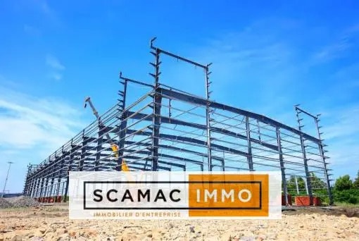 Photo de l’immeuble